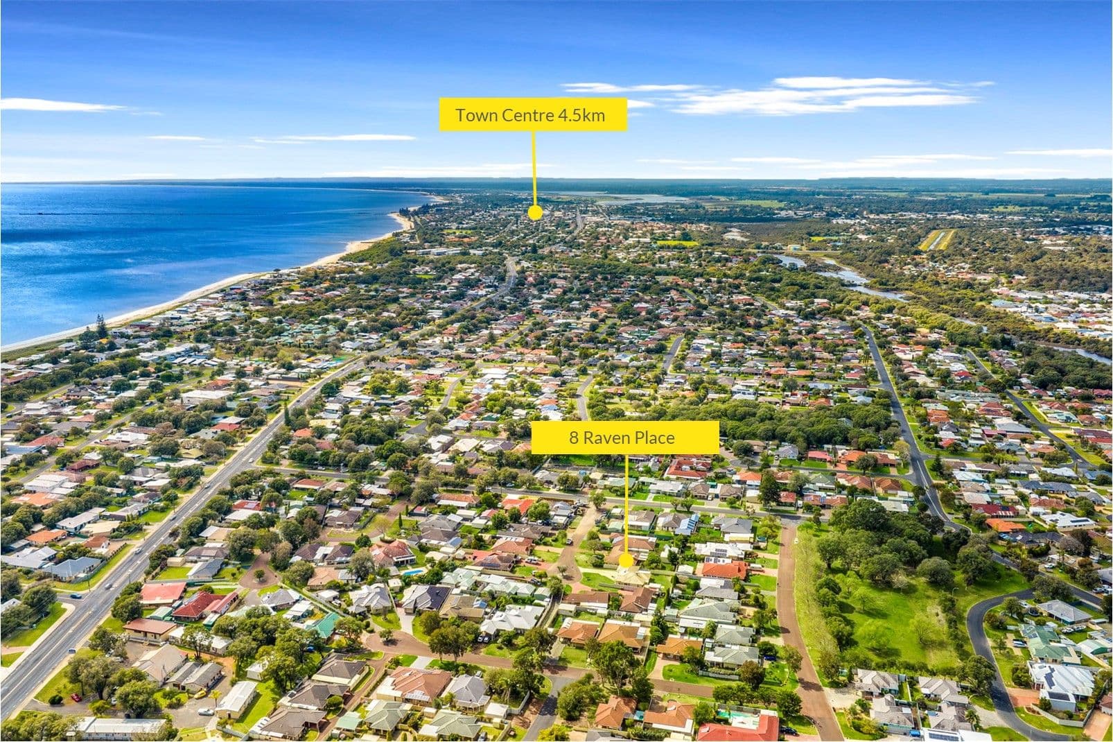 8 Raven Place, West Busselton WA 6280, West Busselton - Thumbnail 5