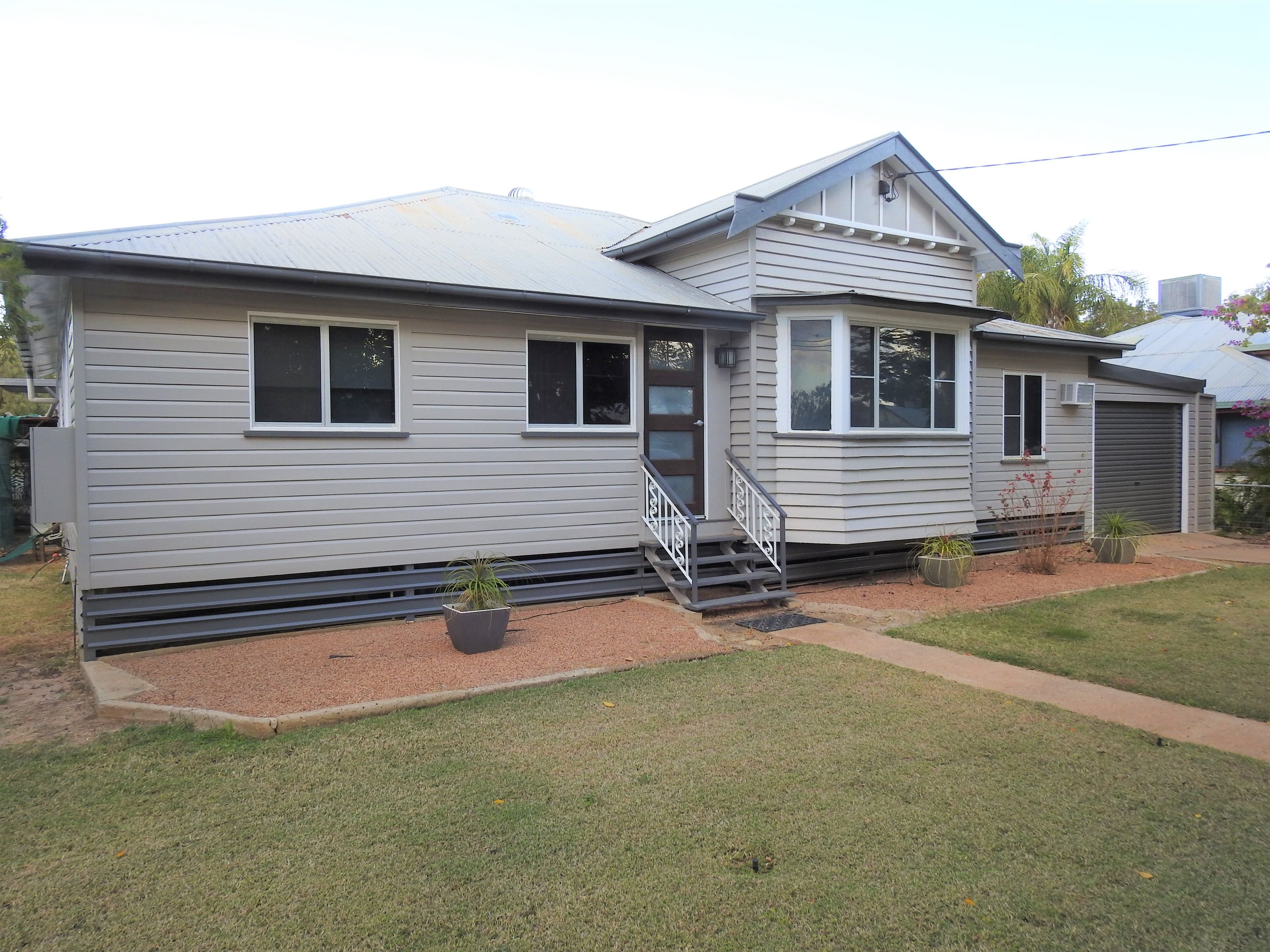 68 Cassowary Street, Longreach QLD 4730, Longreach - Image 1