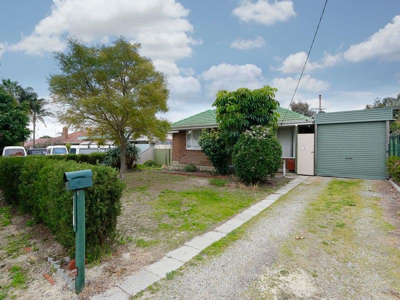 110 Walderton Avenue, Balga WA 6061, Balga - Thumbnail 3