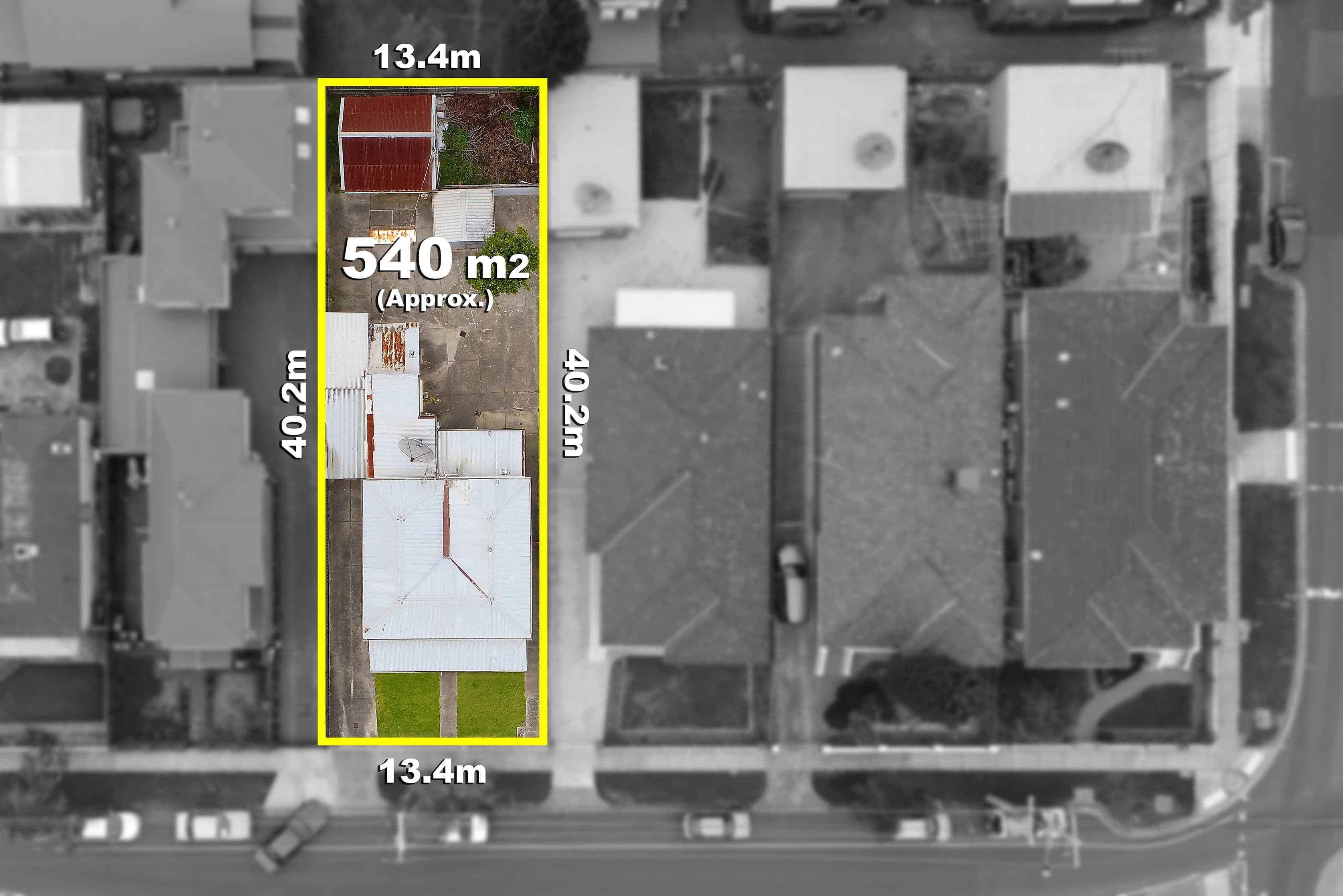 10 De Carle Street, Coburg VIC 3058, Coburg - Image 1