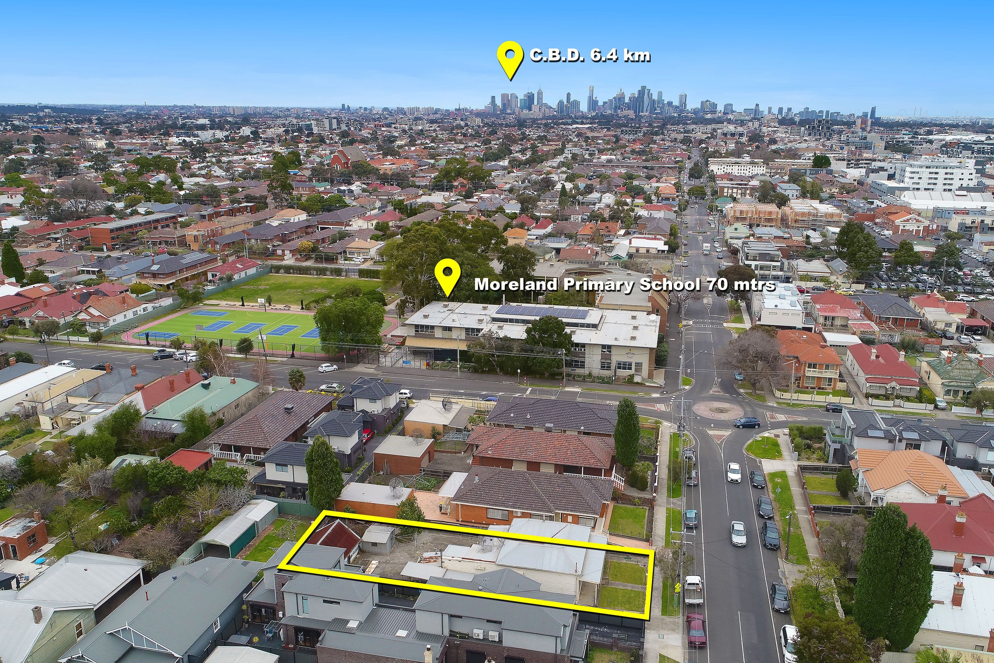 10 De Carle Street, Coburg VIC 3058, Coburg - Thumbnail 2