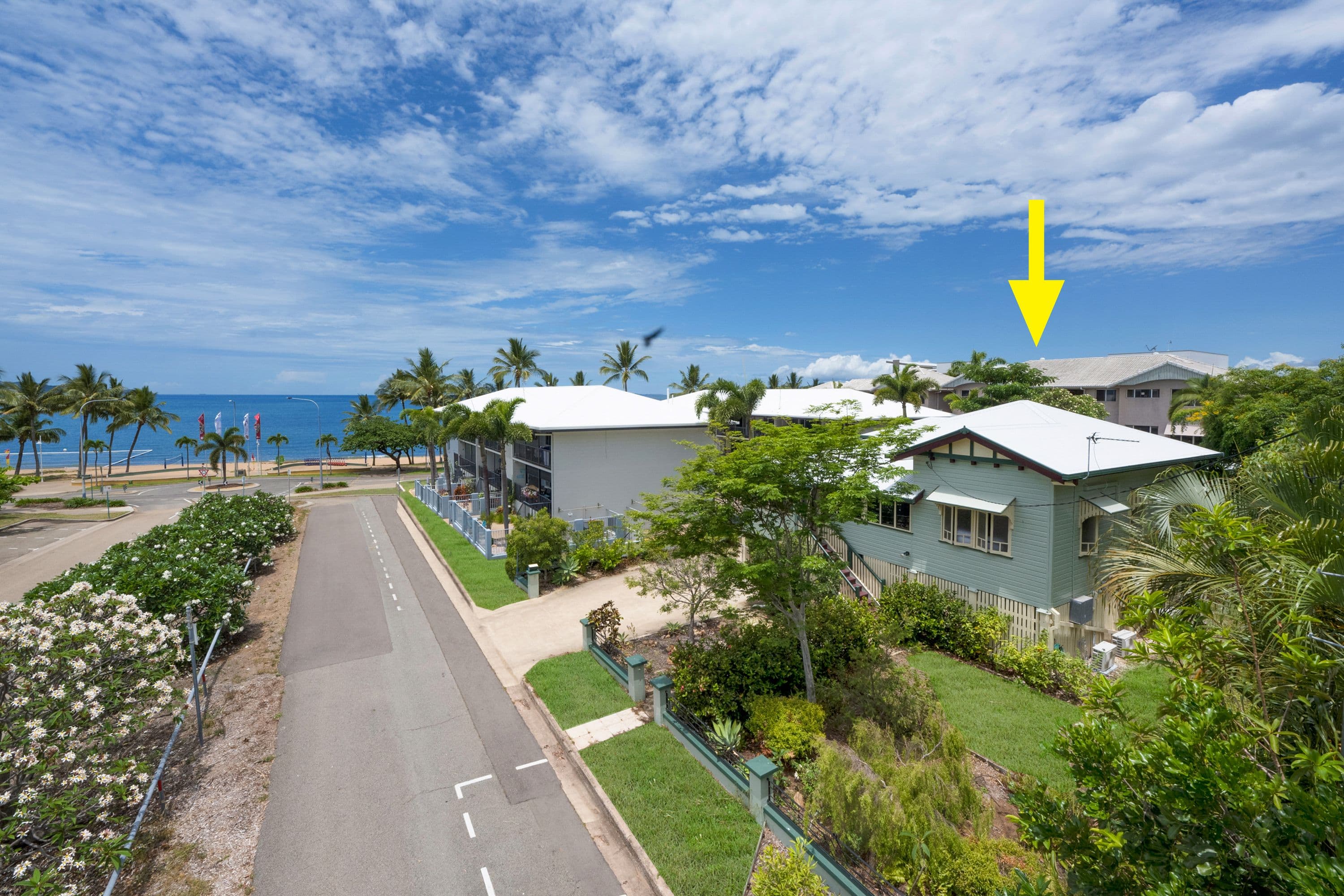 3 McKinley Street, North Ward QLD 4810, North Ward - Image 1