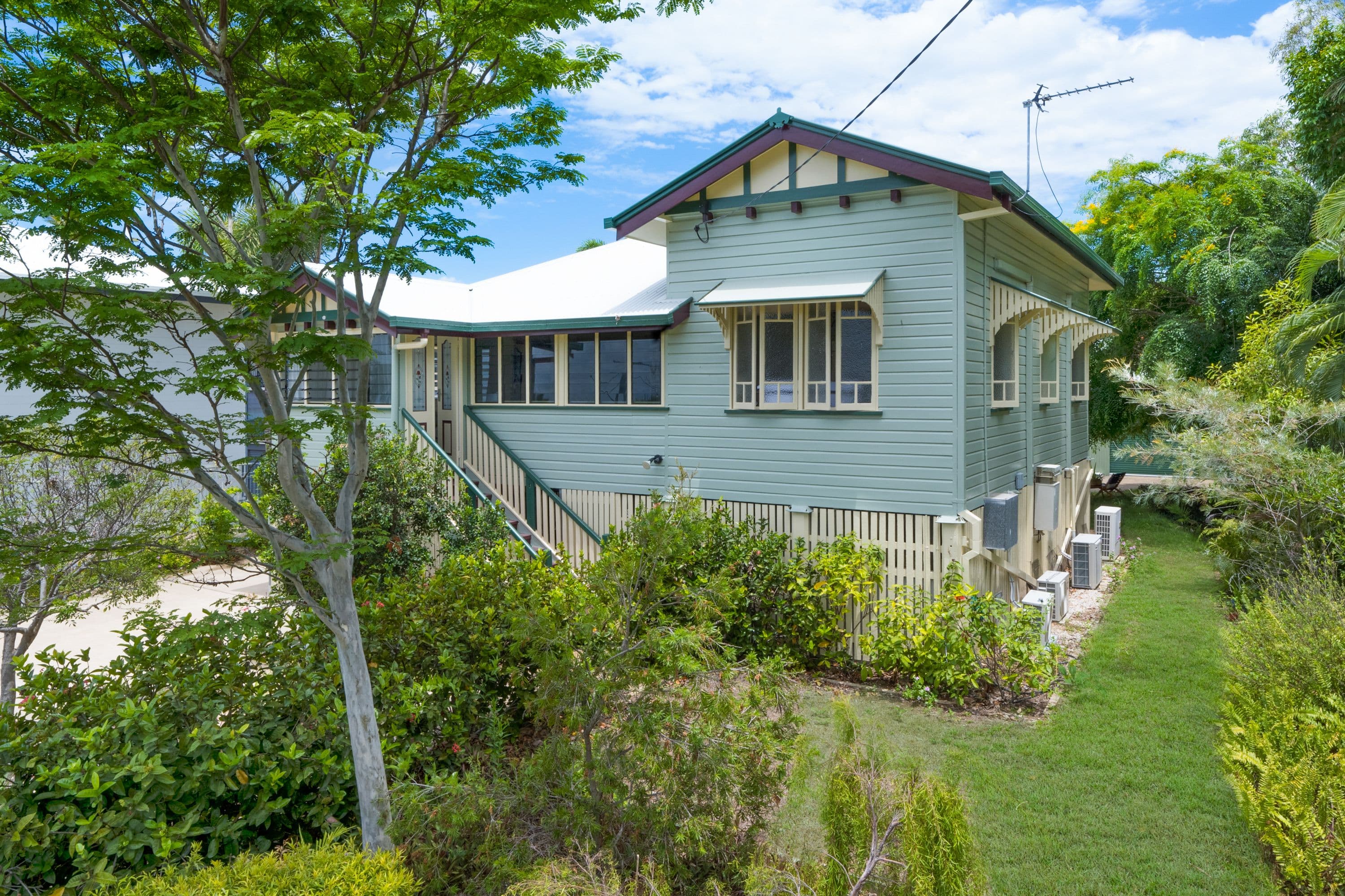 3 McKinley Street, North Ward QLD 4810, North Ward - Thumbnail 2