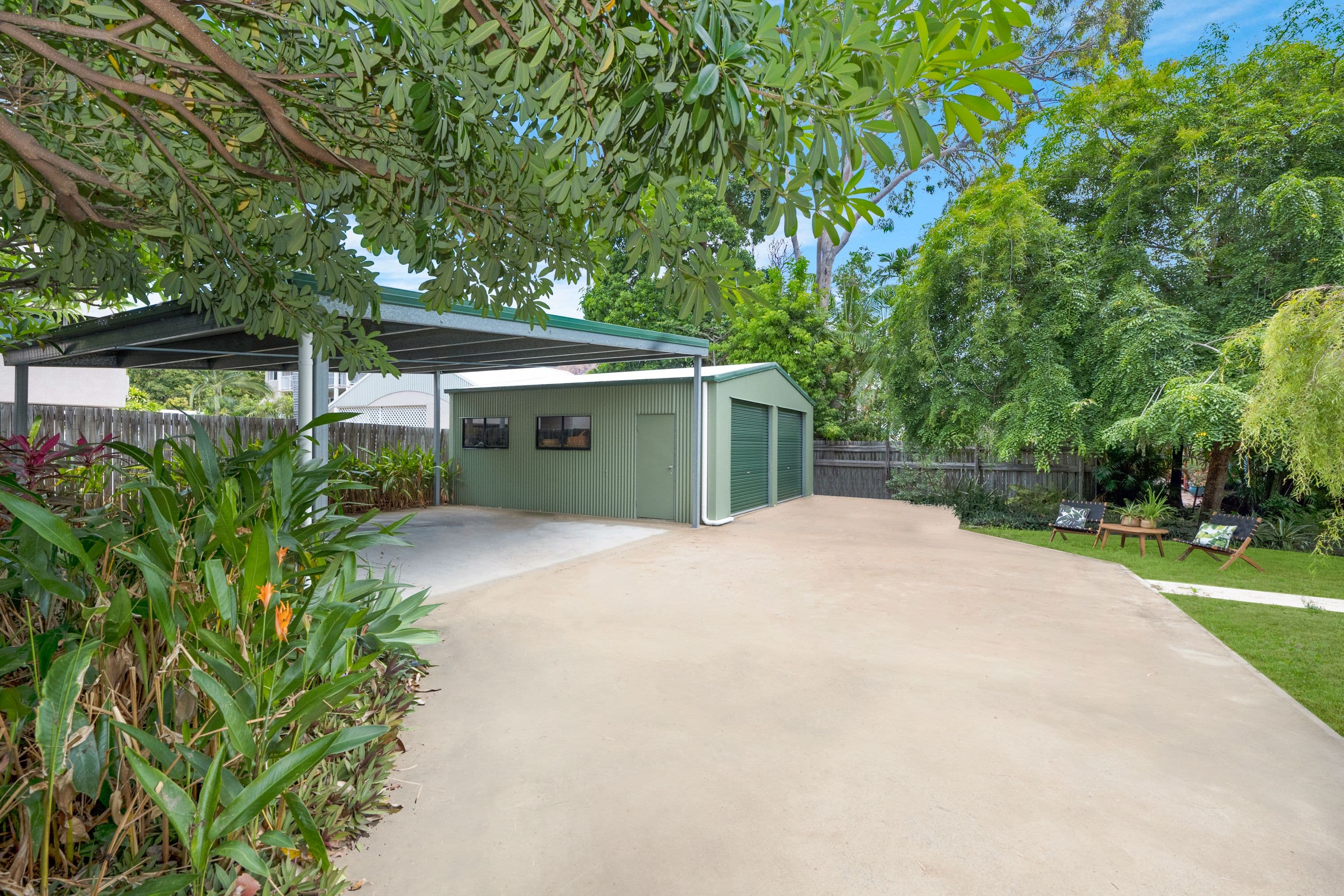 3 McKinley Street, North Ward QLD 4810, North Ward - Thumbnail 3