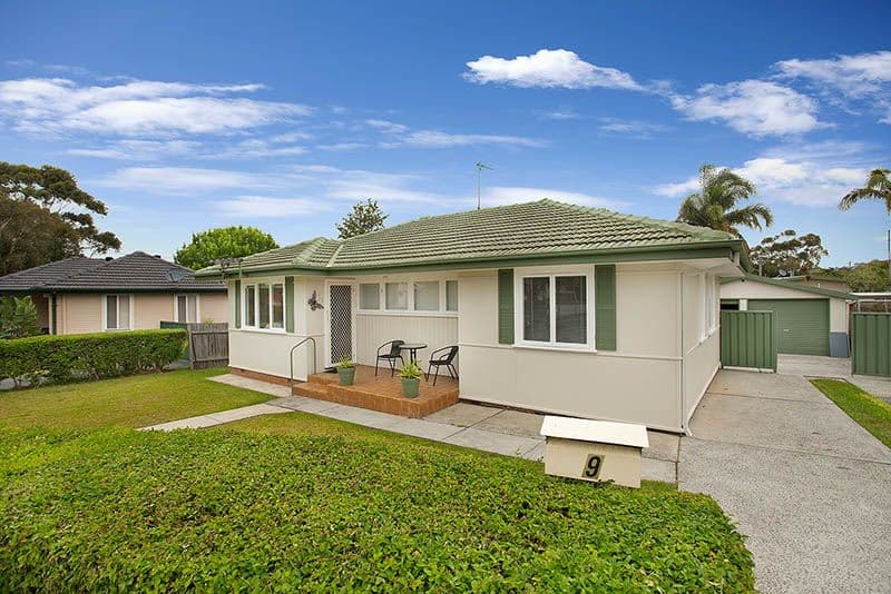 9 Day Street, LAKE ILLAWARRA NSW 2528, Lake Illawarra - Image 1