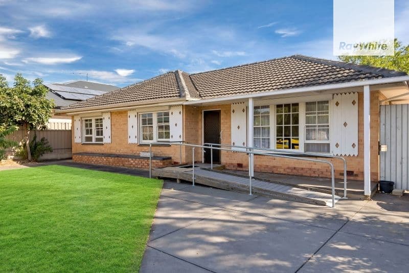 8 Aysgarth Avenue, Hectorville SA 5073, Hectorville - Image 1