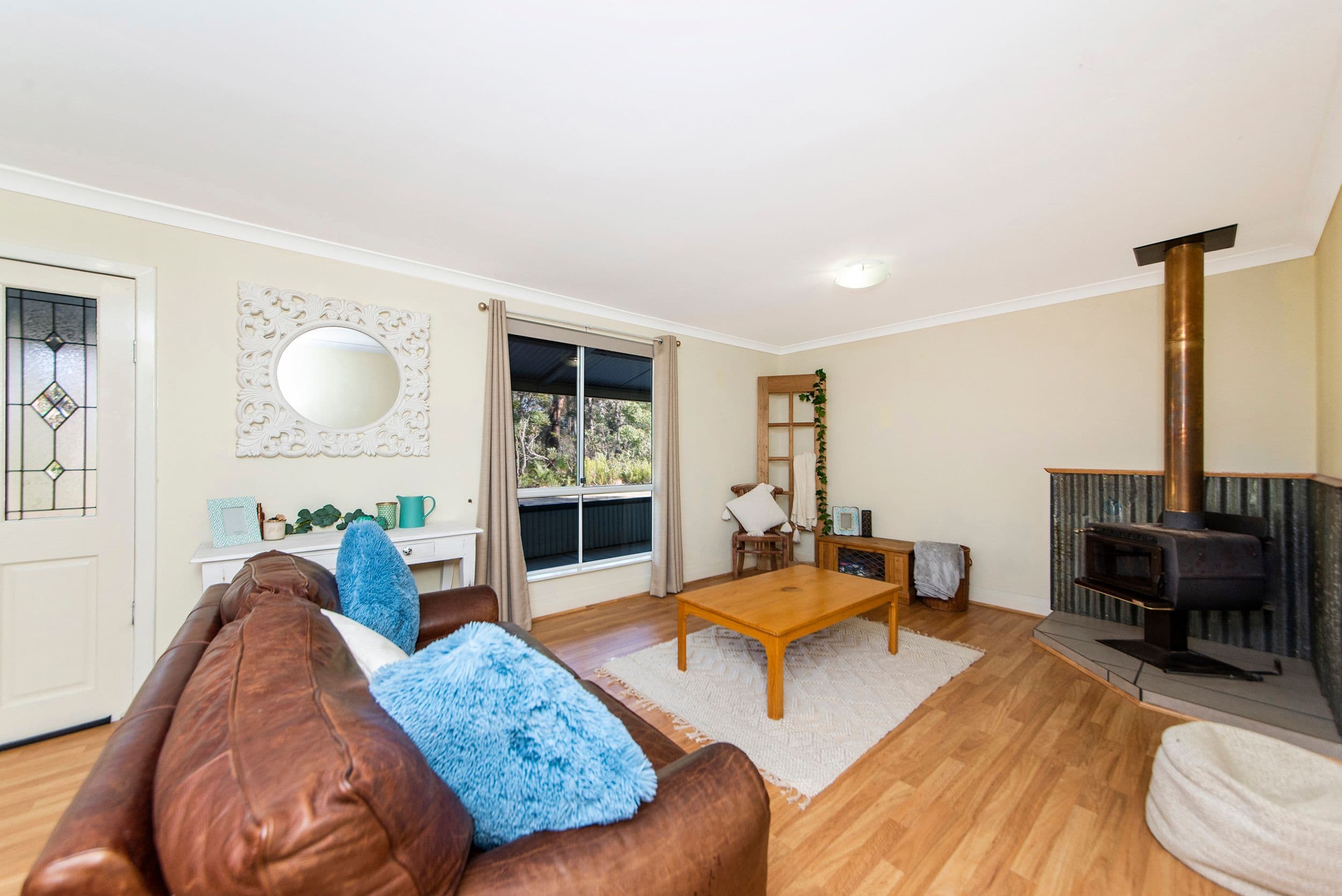 245 Johnston Road, Nannup WA 6275, Nannup - Image 1