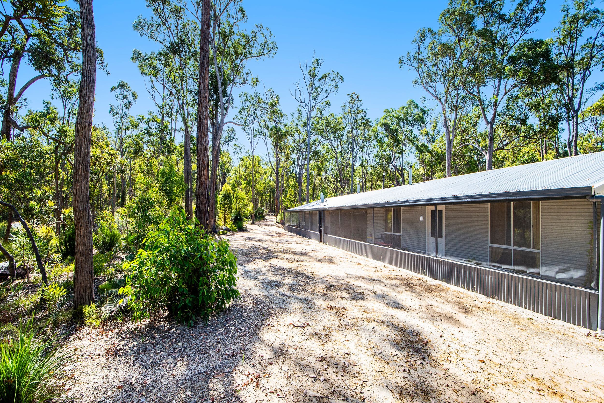 245 Johnston Road, Nannup WA 6275, Nannup - Thumbnail 6