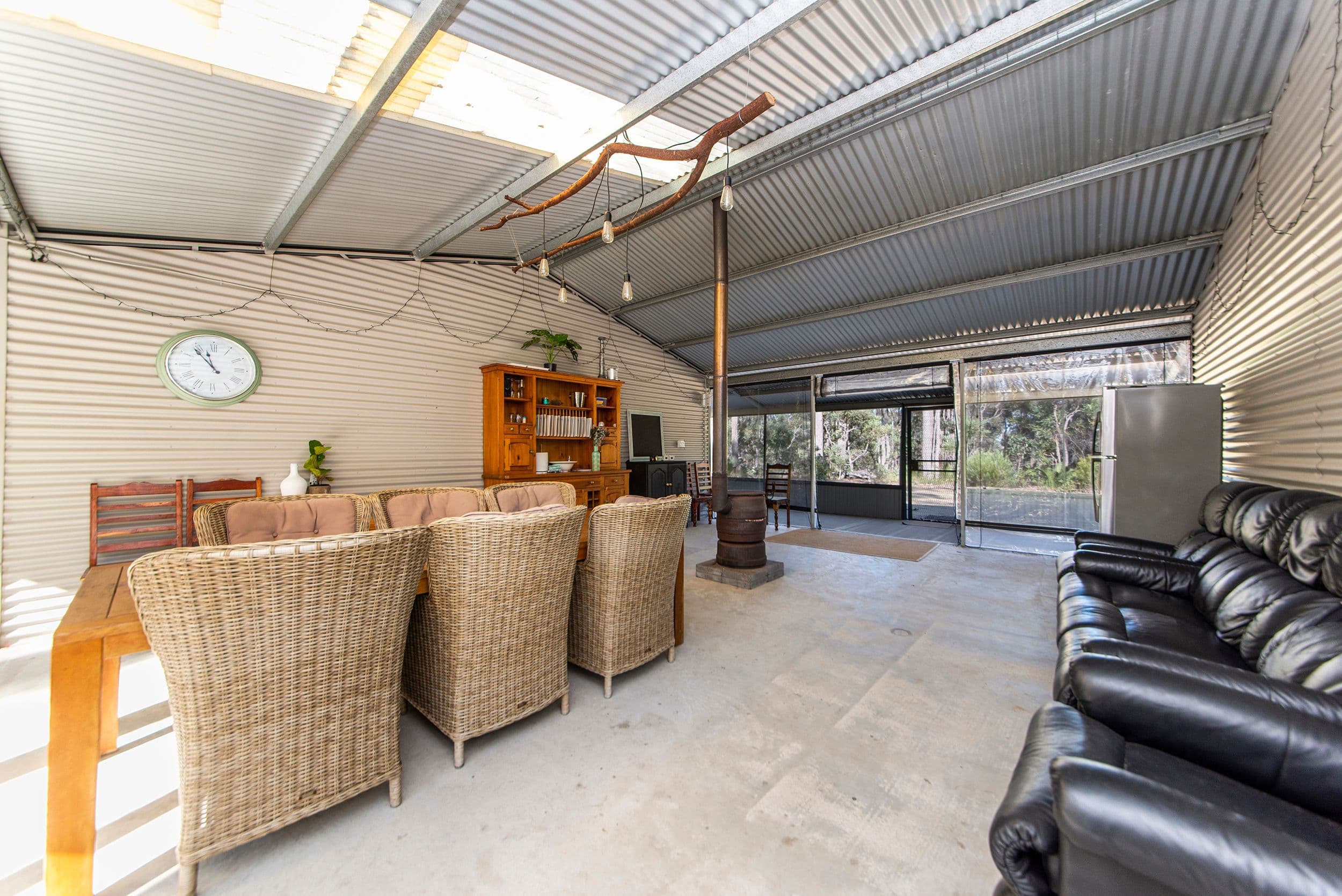 245 Johnston Road, Nannup WA 6275, Nannup - Thumbnail 8