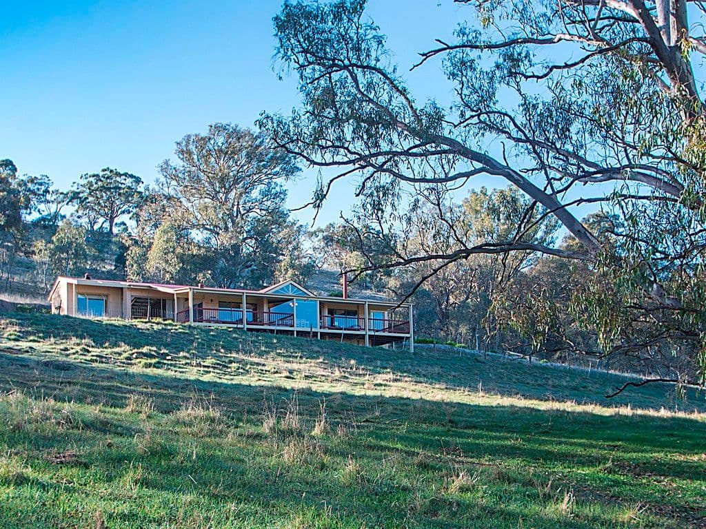 295 Skillogalee Creek Road, Watervale SA 5452, Watervale - Image 1