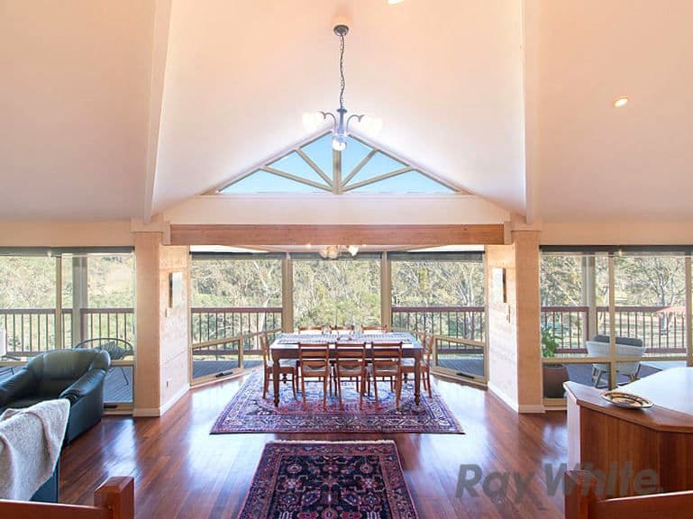 295 Skillogalee Creek Road, Watervale SA 5452, Watervale - Thumbnail 3