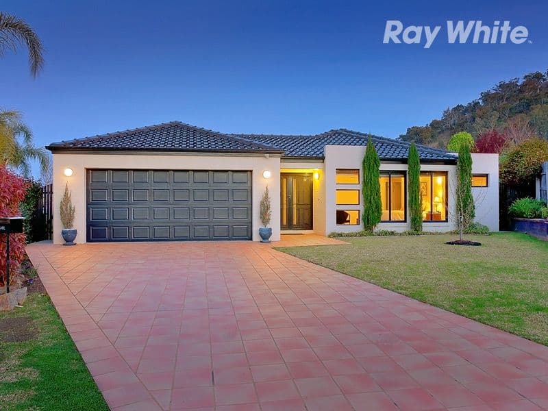 3 Bolte Court, WODONGA VIC 3690, West Wodonga - Image 1