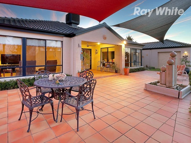 3 Bolte Court, WODONGA VIC 3690, West Wodonga - Thumbnail 2