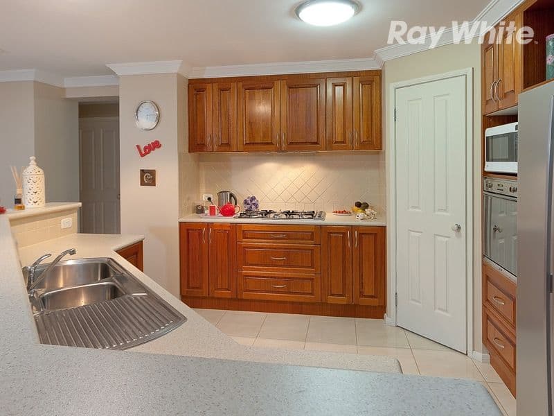 3 Bolte Court, WODONGA VIC 3690, West Wodonga - Thumbnail 3