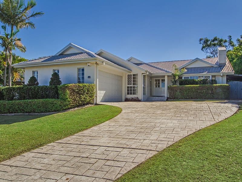 24 Collingwood Avenue, ROBINA QLD 4226, Robina - Image 1