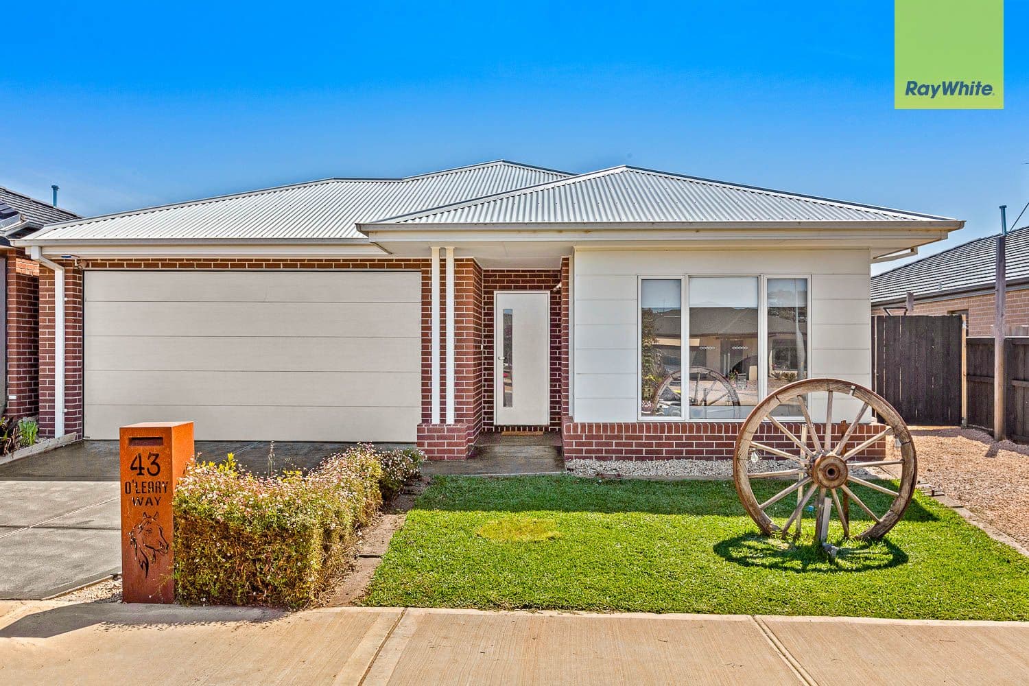 43 O'Leary Way, Maddingley VIC 3340, Maddingley - Image 1