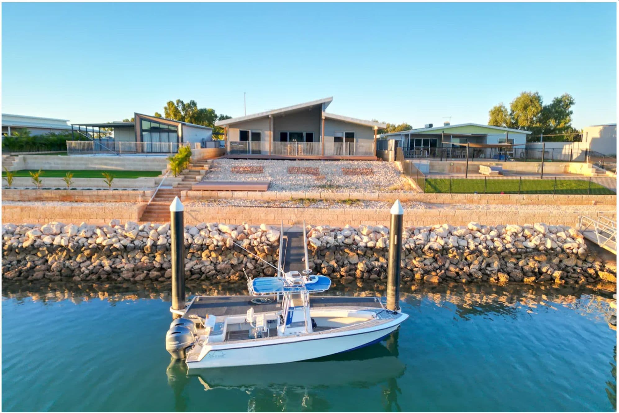 26 Madaffari Drive, Exmouth WA 6707, Exmouth - Image 1
