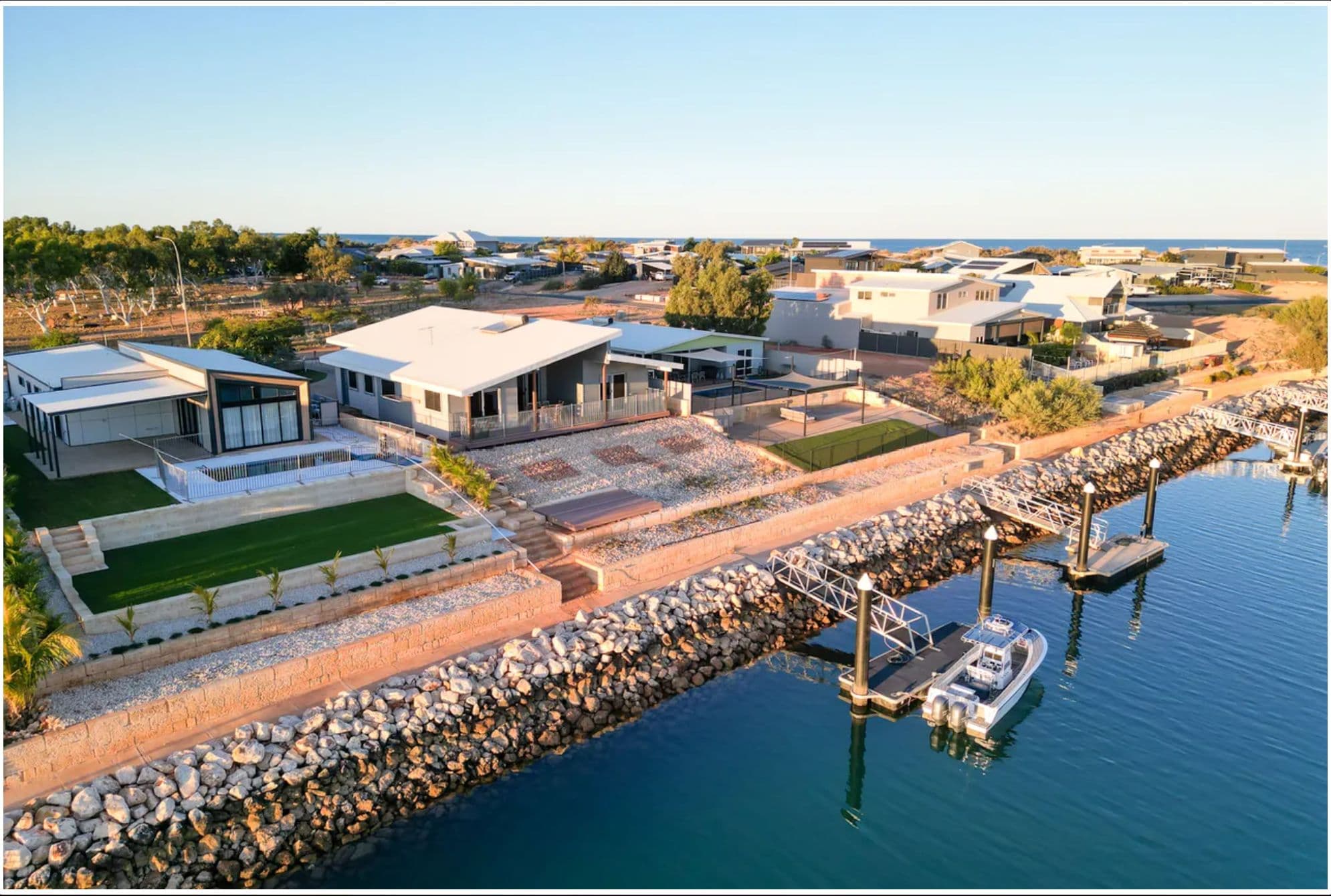 26 Madaffari Drive, Exmouth WA 6707, Exmouth - Thumbnail 2