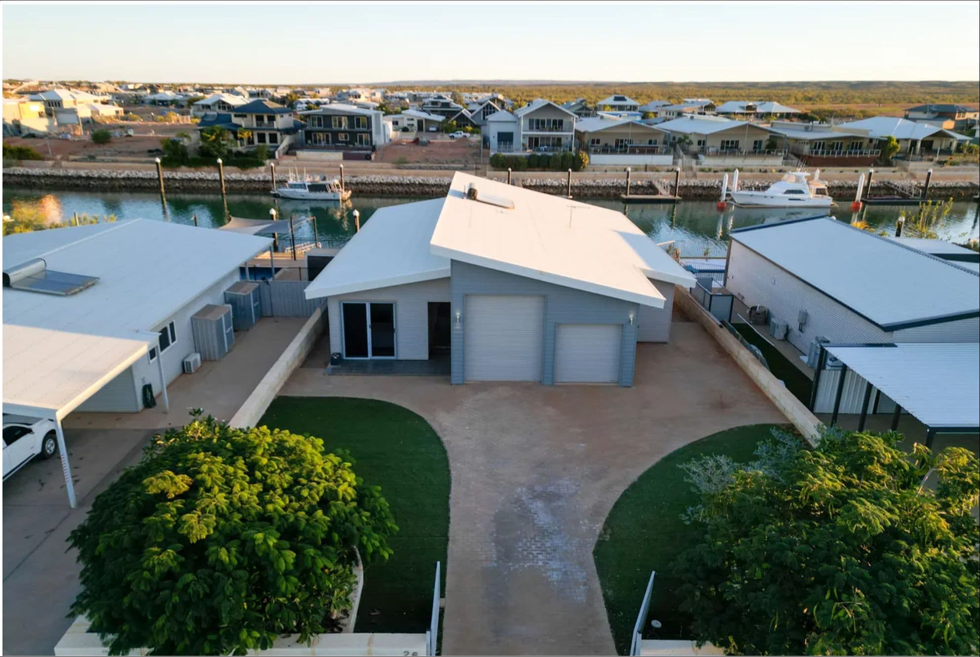 26 Madaffari Drive, Exmouth WA 6707, Exmouth - Thumbnail 8