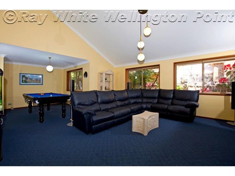 49 Spurs Drive, WELLINGTON POINT QLD 4160, Wellington Point - Thumbnail 2