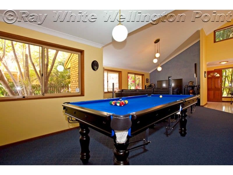 49 Spurs Drive, WELLINGTON POINT QLD 4160, Wellington Point - Thumbnail 3