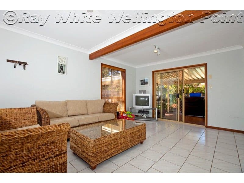 49 Spurs Drive, WELLINGTON POINT QLD 4160, Wellington Point - Thumbnail 4