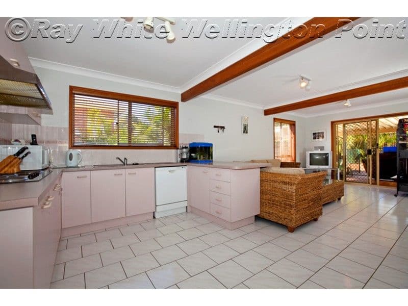 49 Spurs Drive, WELLINGTON POINT QLD 4160, Wellington Point - Thumbnail 5