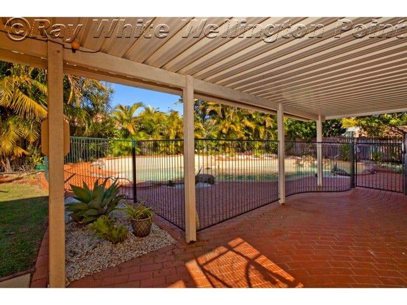 49 Spurs Drive, WELLINGTON POINT QLD 4160, Wellington Point - Thumbnail 8