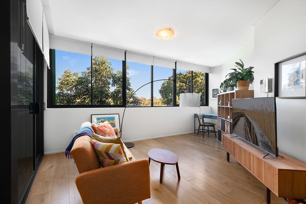 316/20 Mcgill Street, Lewisham - Image 1