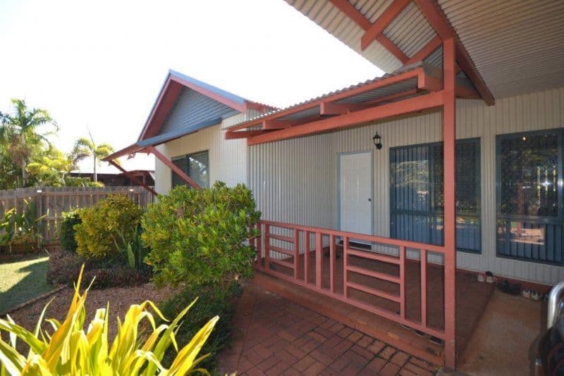 23 GOSHAWK Loop, DJUGUN WA 6725, Djugun - Image 1