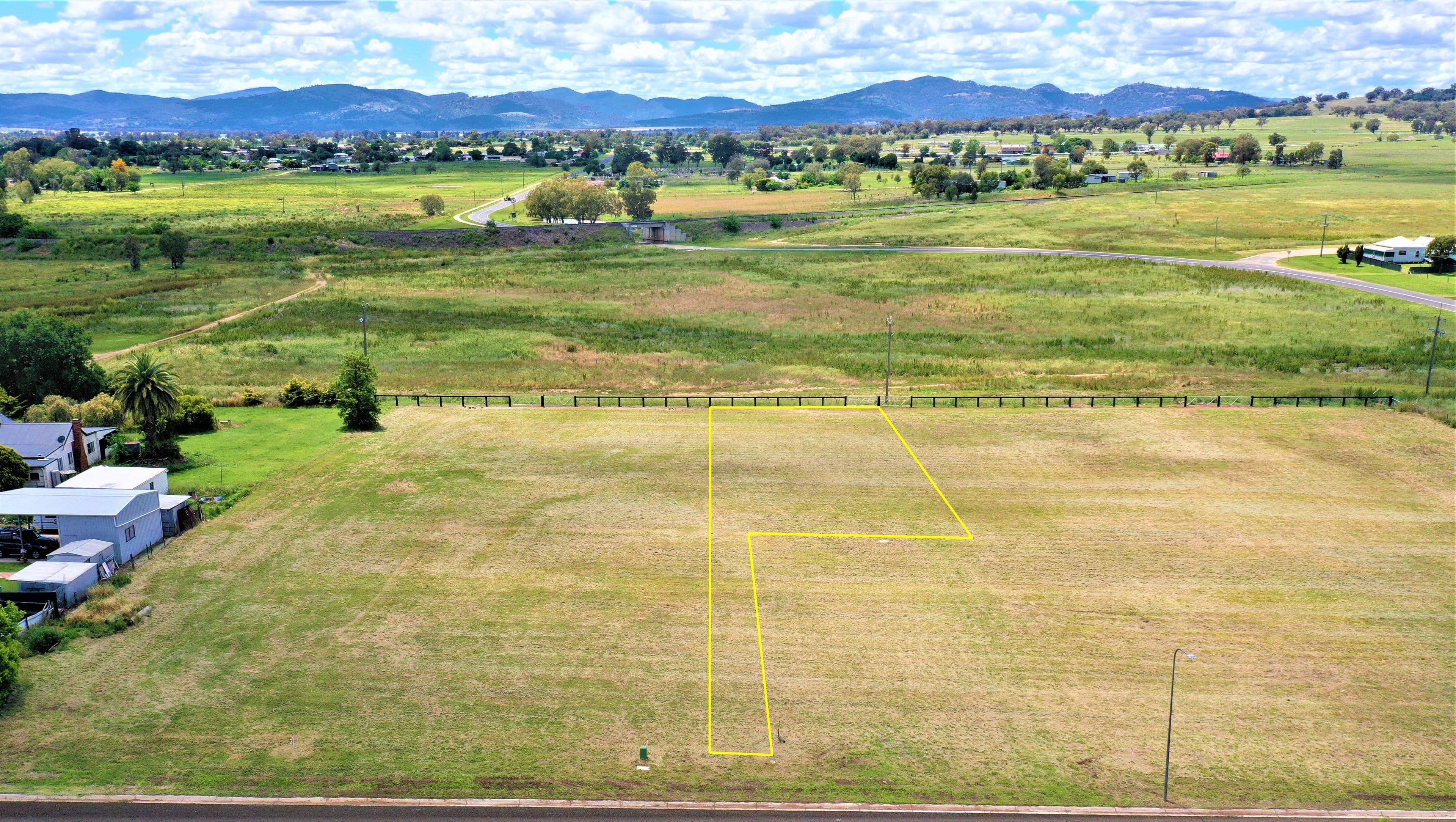27 Robey Avenue, Quirindi NSW 2343, Quirindi - Thumbnail 8