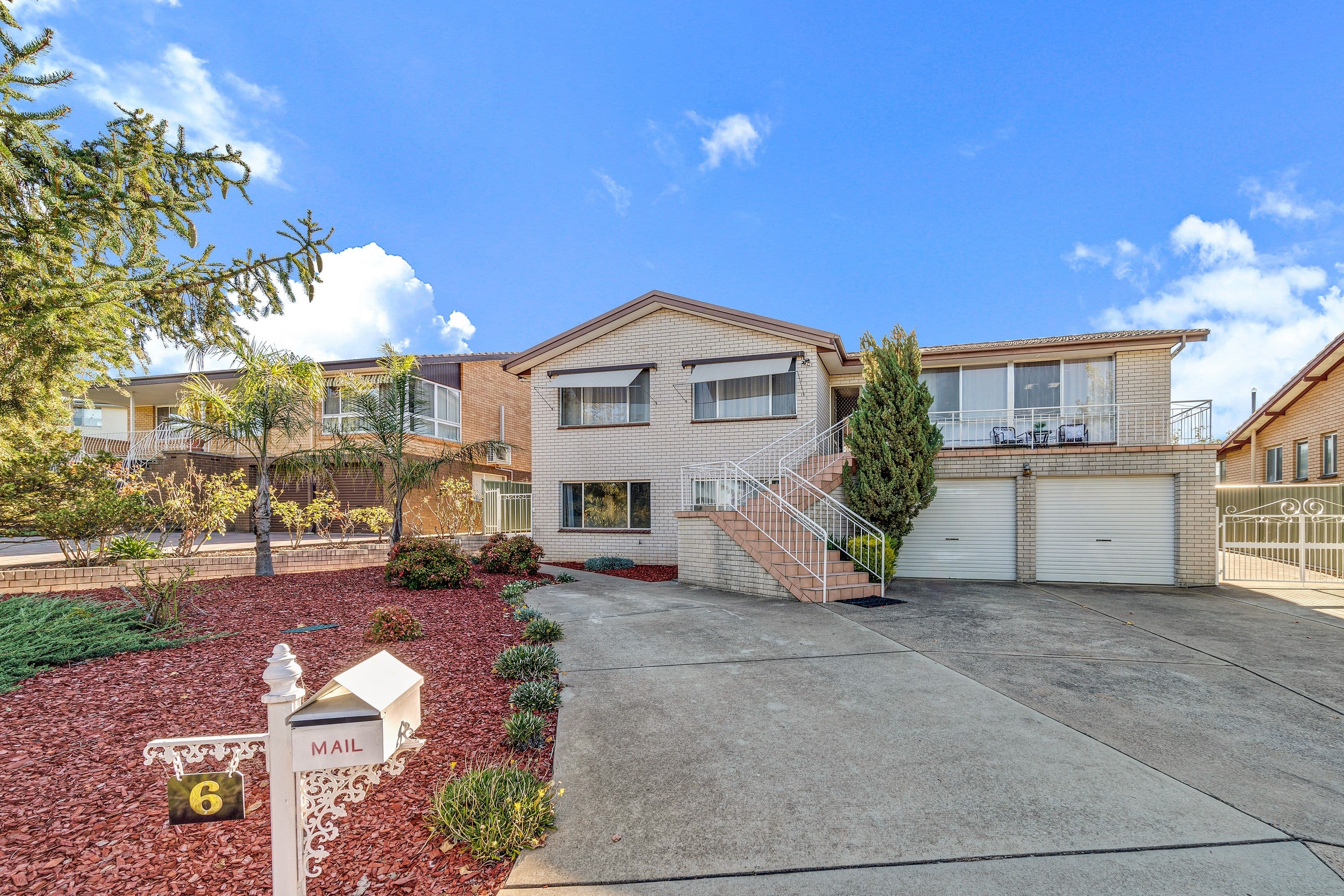 6 Webb Place, Weetangera ACT 2614, Weetangera - Image 1