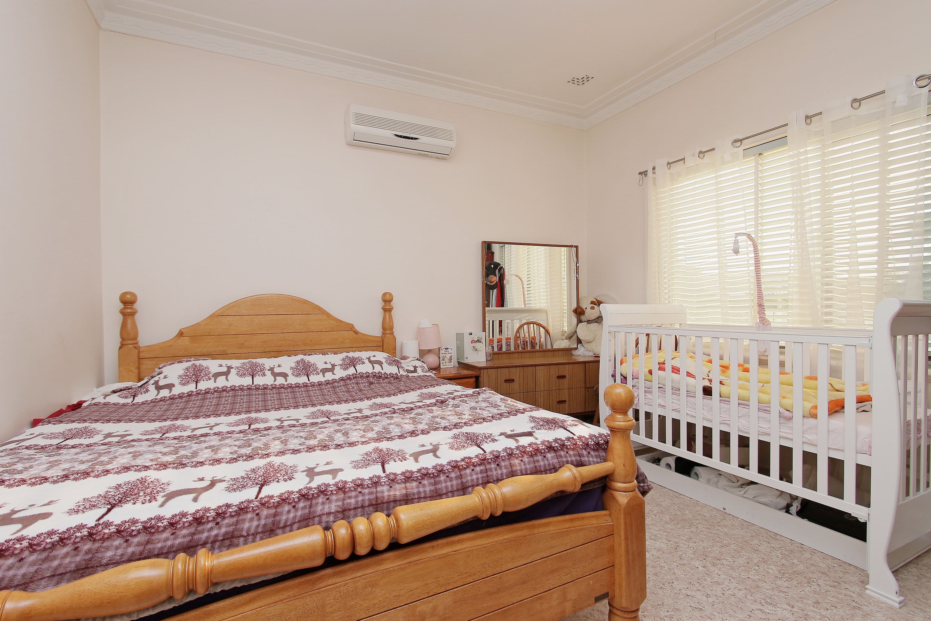 81 Crawshaw Crescent, GLENROY NSW 2640, Glenroy - Thumbnail 7