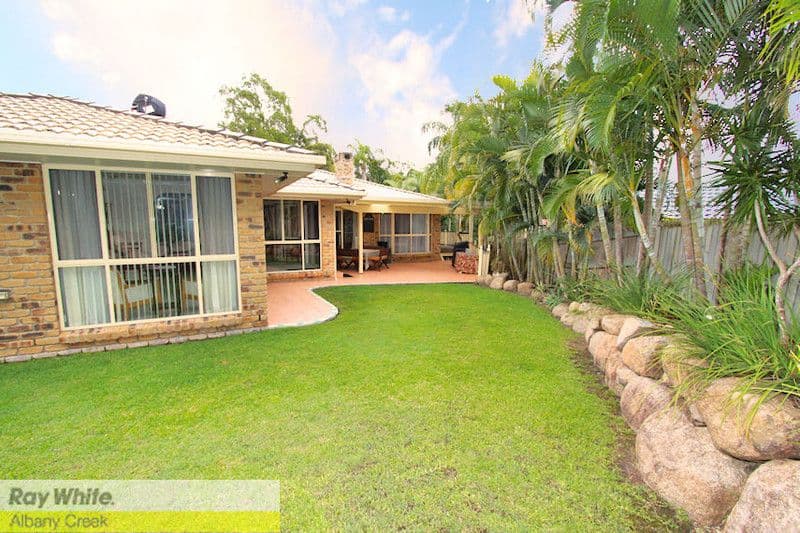 17 Oakmont Crescent, ALBANY CREEK QLD 4035, Albany Creek - Thumbnail 2