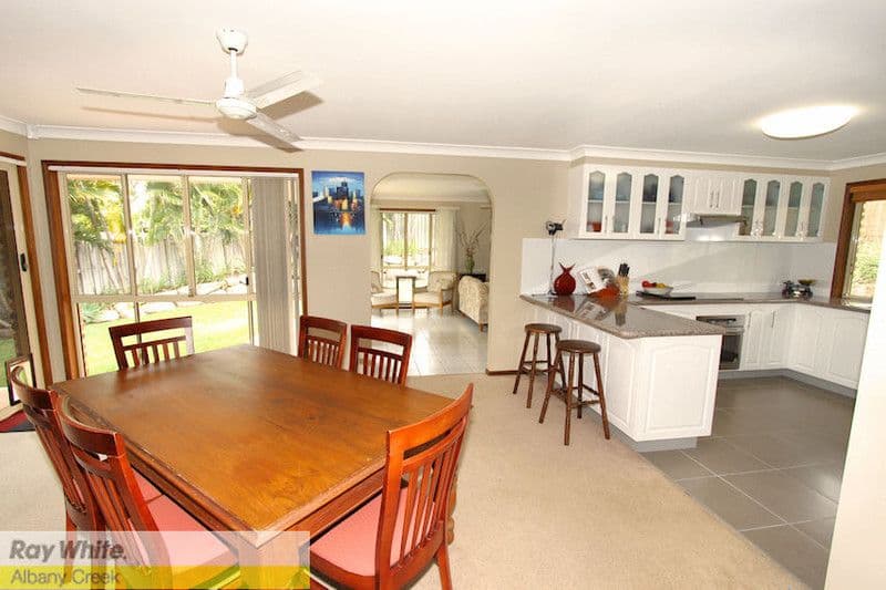17 Oakmont Crescent, ALBANY CREEK QLD 4035, Albany Creek - Thumbnail 8