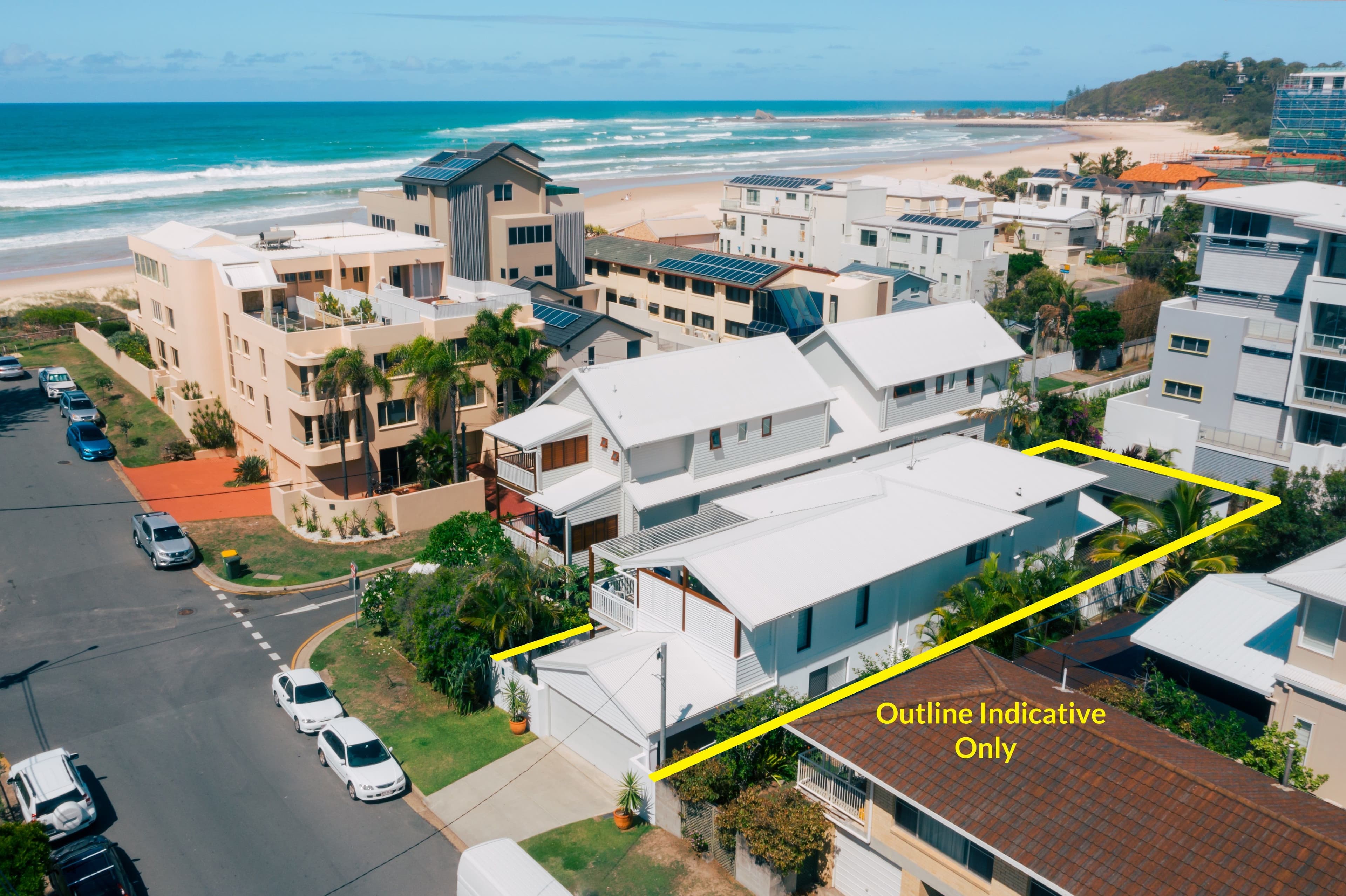 8 Fourth Avenue, Palm Beach QLD 4221, Palm Beach - Thumbnail 2
