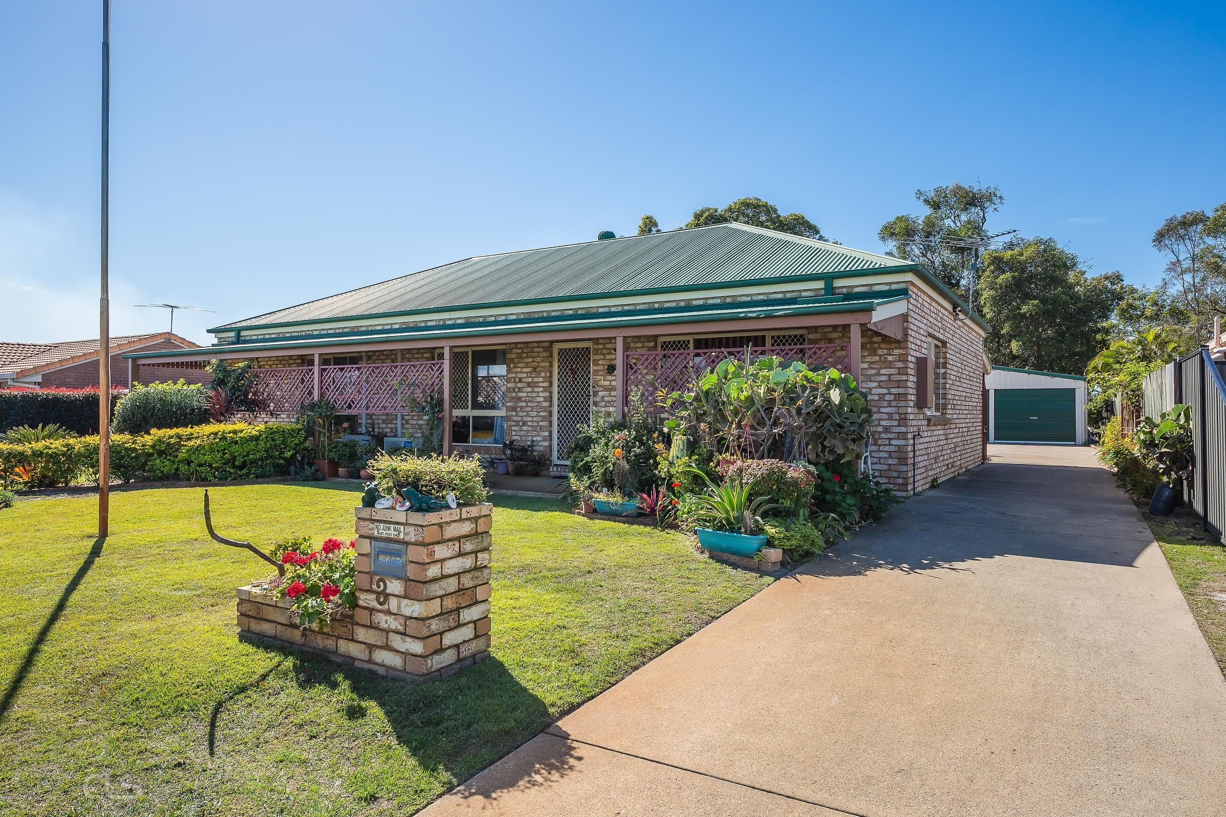 3 Lawn Street, Bongaree QLD 4507, Bongaree - Image 1