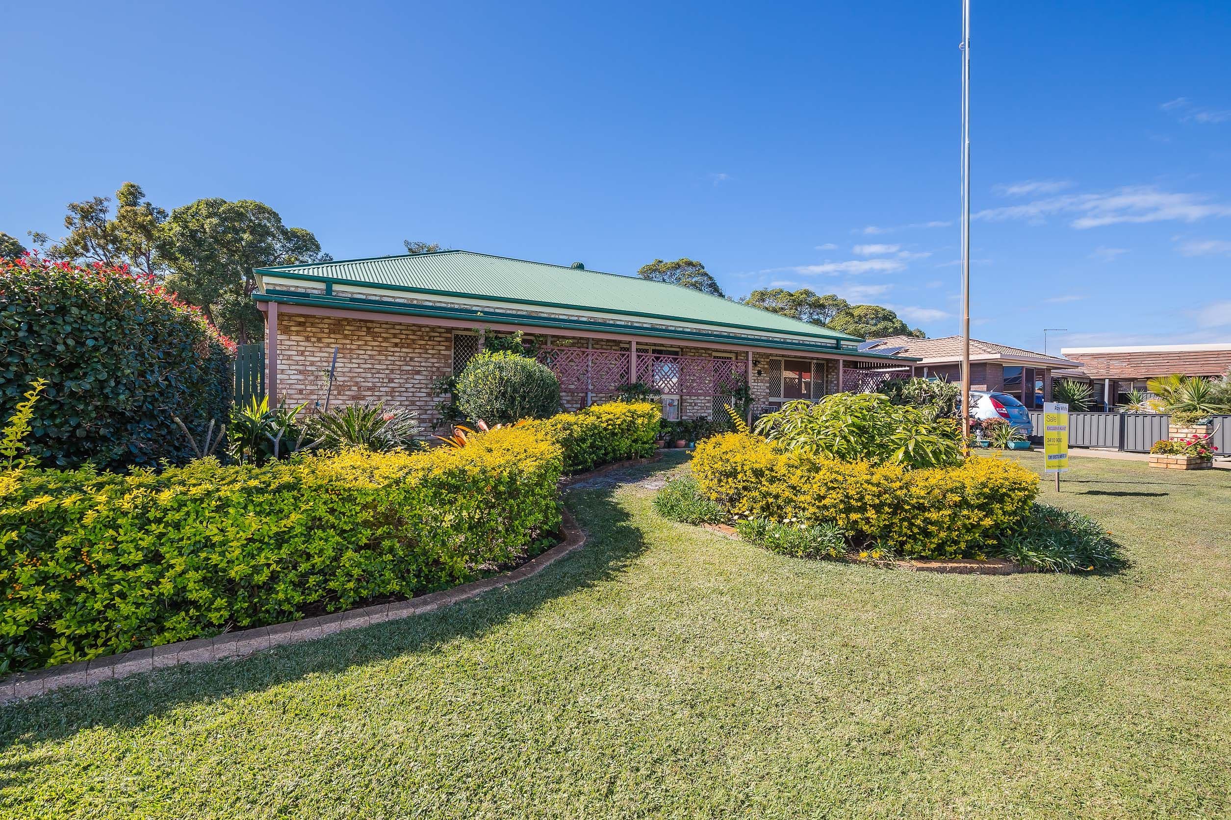 3 Lawn Street, Bongaree QLD 4507, Bongaree - Thumbnail 2