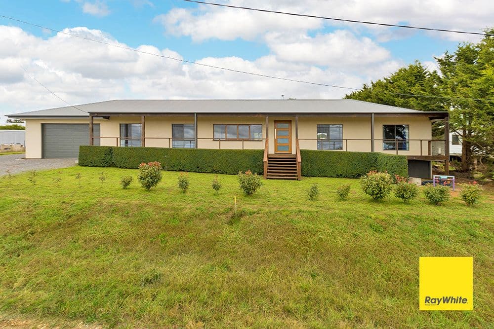 8 Goulburn Street, Tarago NSW 2580, Tarago - Image 1