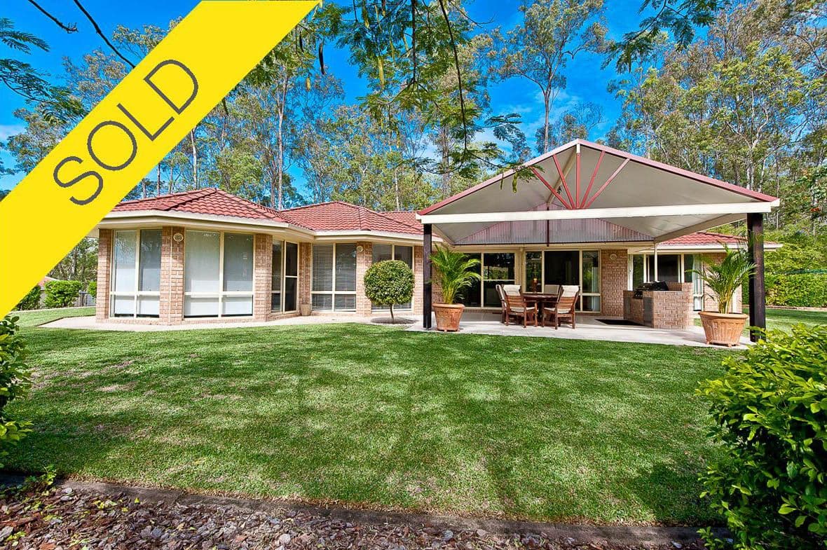7 Retreat Court, BUNYA QLD 4055, Bunya - Image 1