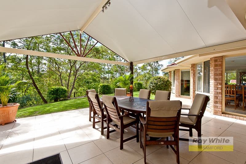 7 Retreat Court, BUNYA QLD 4055, Bunya - Thumbnail 8