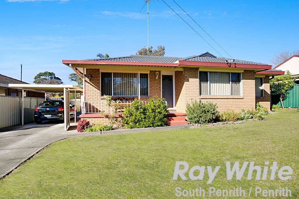 194 Evan Street, South Penrith - Image 1