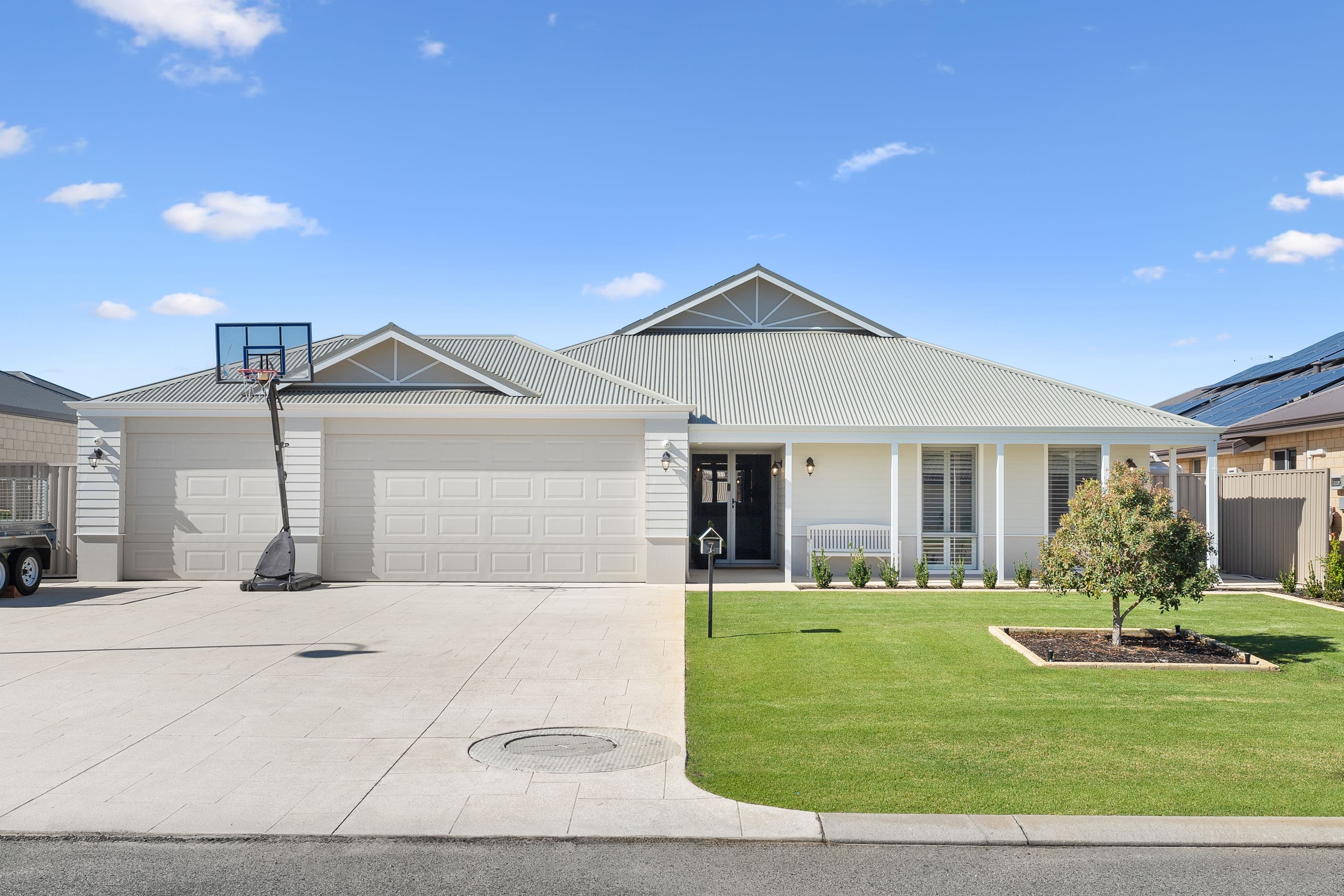 7 Campolina Avenue, Baldivis WA 6171, Baldivis - Thumbnail 2