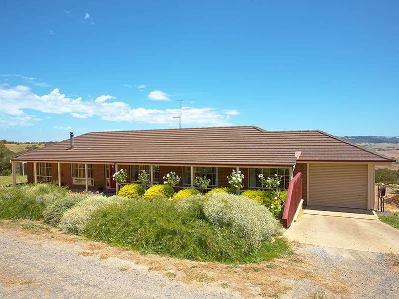 Lot 25 Range Road, WAITPINGA SA 5211, Waitpinga - Image 1