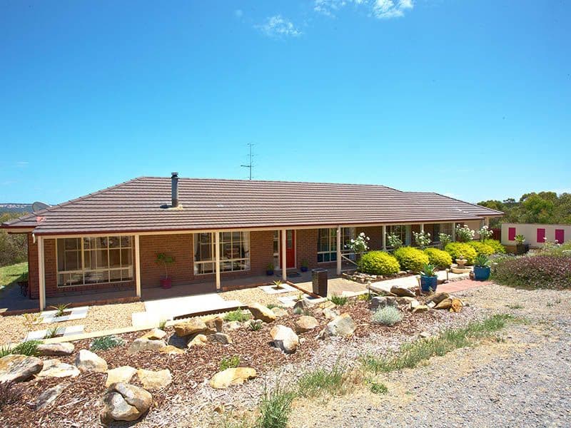 Lot 25 Range Road, WAITPINGA SA 5211, Waitpinga - Thumbnail 4