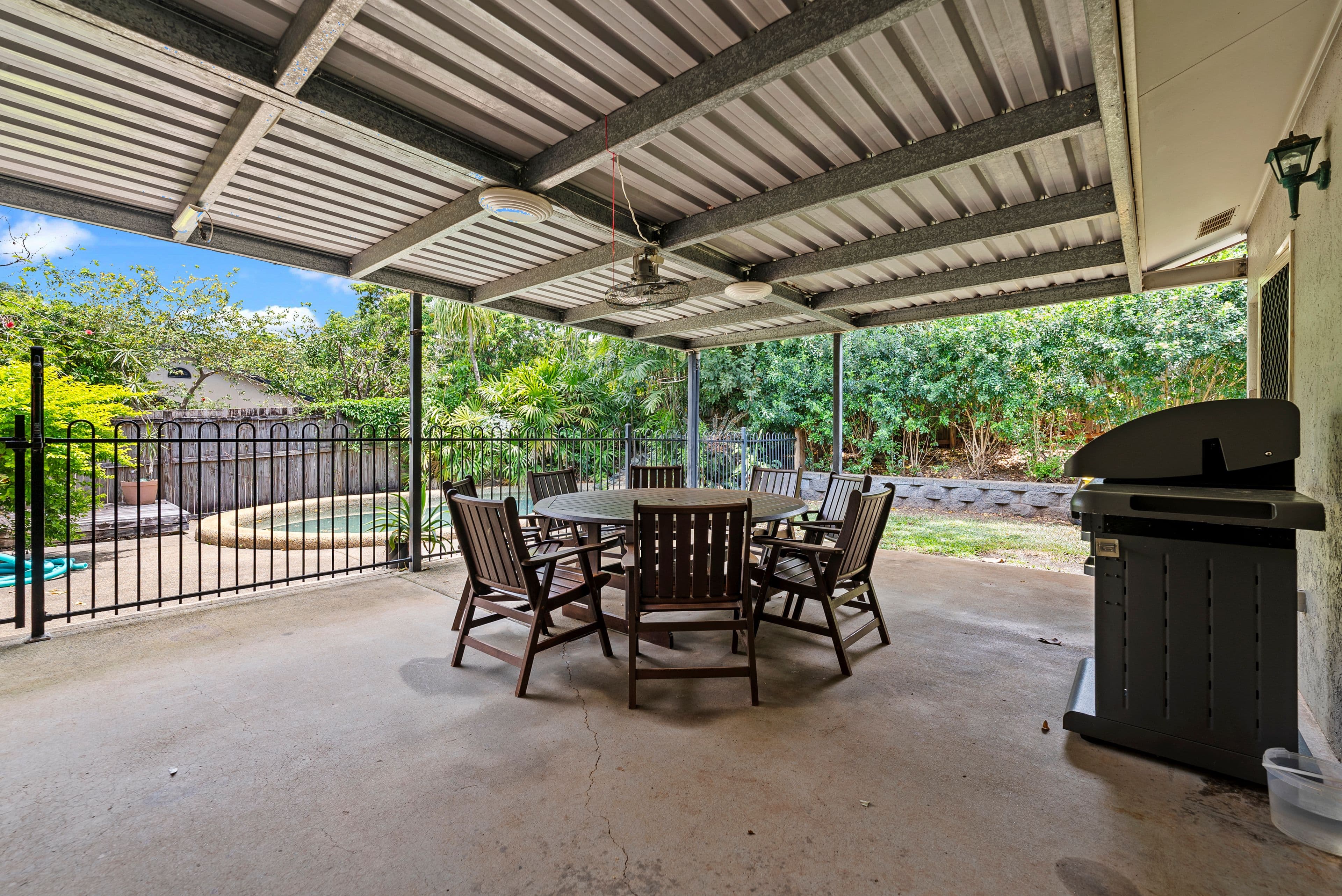 2 Zebrina Street, Redlynch QLD 4870, Redlynch - Image 1
