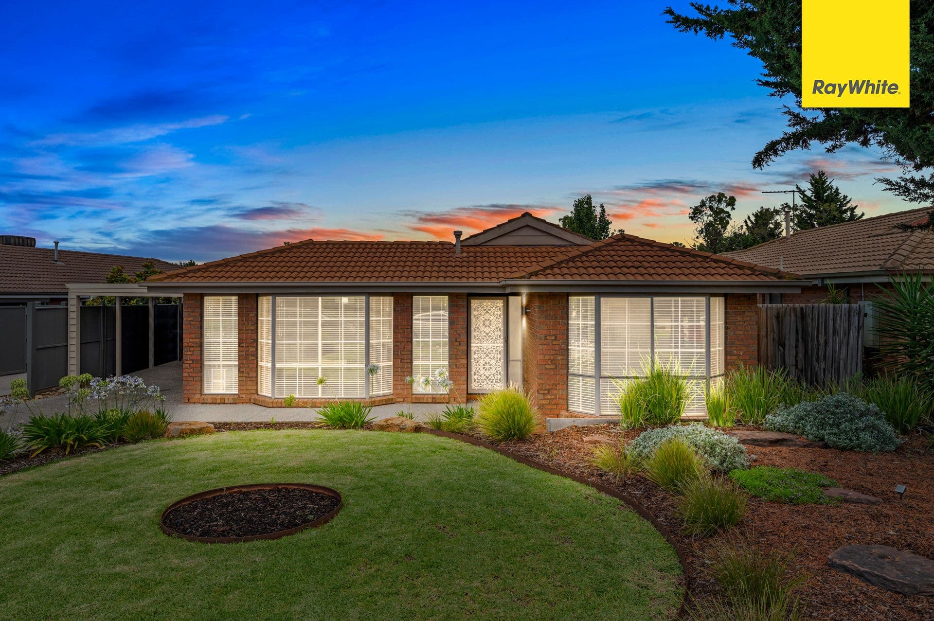 54 Piccolotto Drive, Melton West VIC 3337, Melton West - Image 1