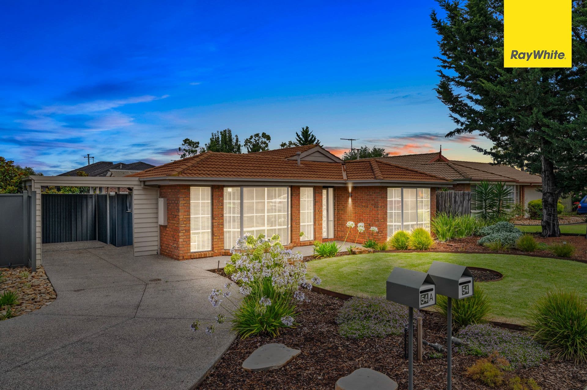 54 Piccolotto Drive, Melton West VIC 3337, Melton West - Thumbnail 2