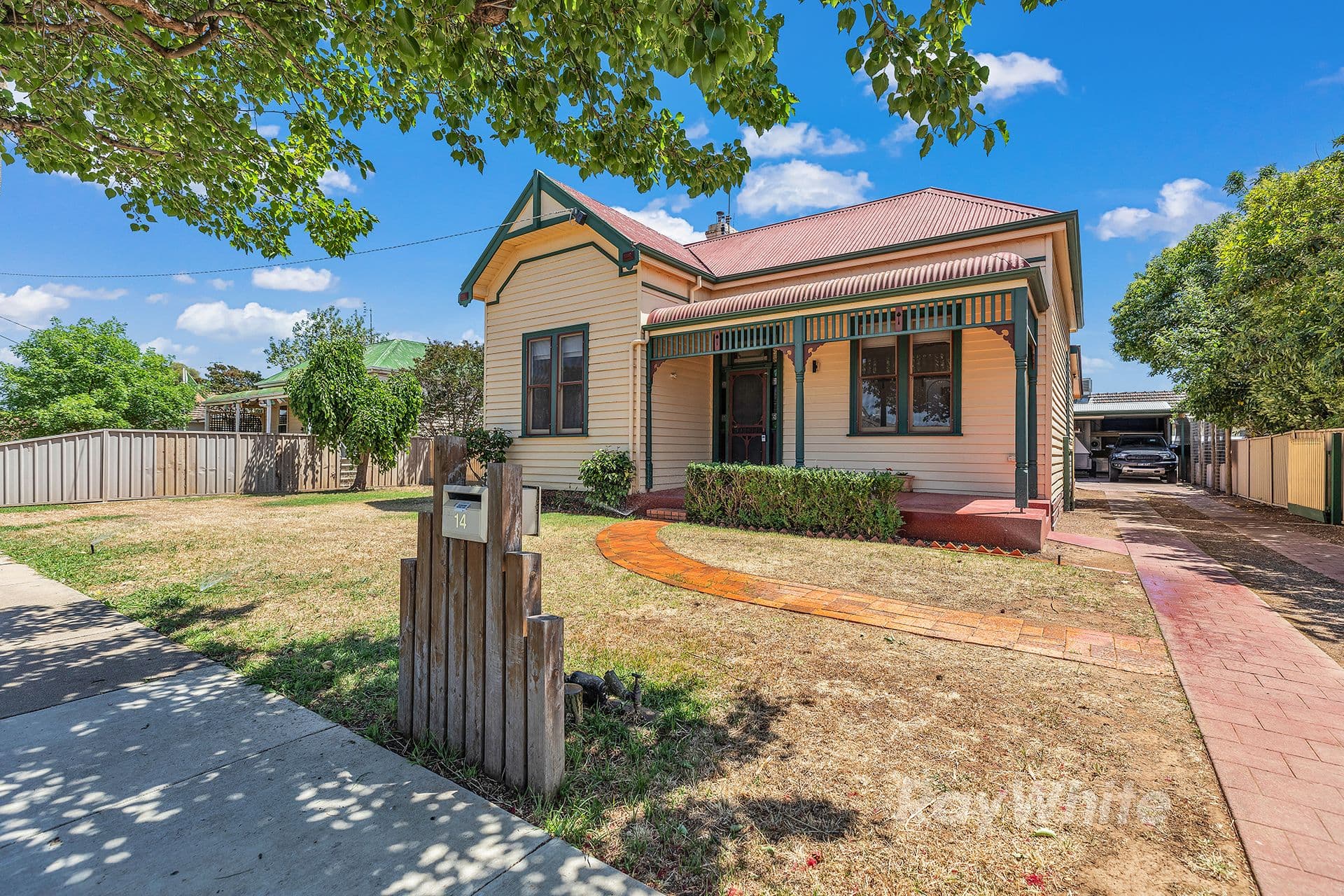 14 Dawson Street, Rochester VIC 3561, Rochester - Thumbnail 2