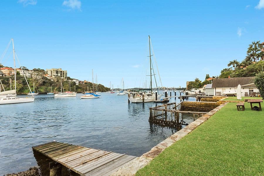 17 Shellcove Road, Neutral Bay NSW 2089, Neutral Bay - Thumbnail 2